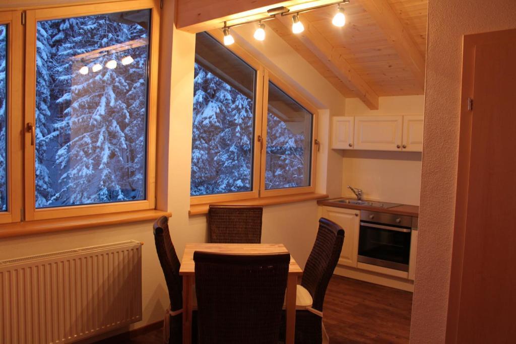 Appartements Haus Roetelstein Filzmoos Ngoại thất bức ảnh