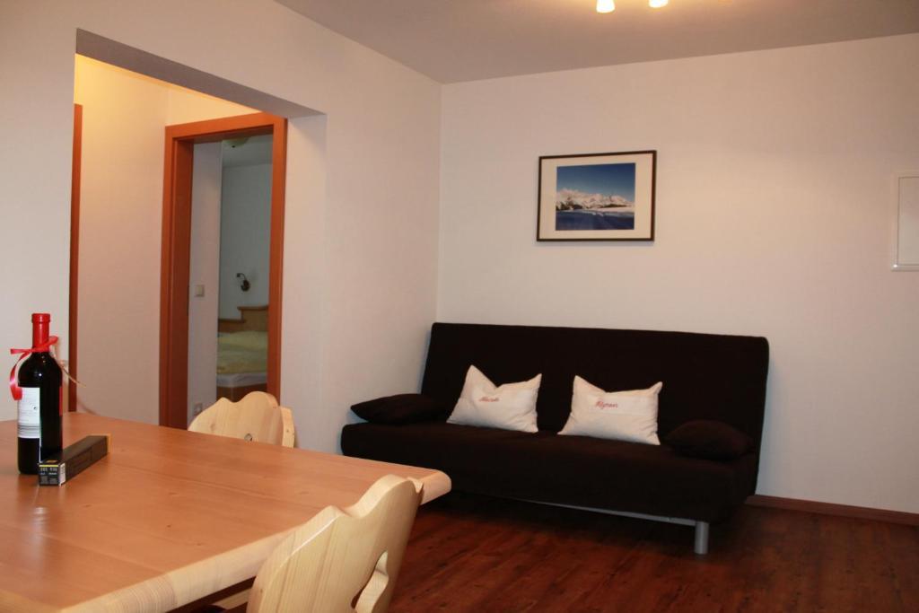 Appartements Haus Roetelstein Filzmoos Phòng bức ảnh