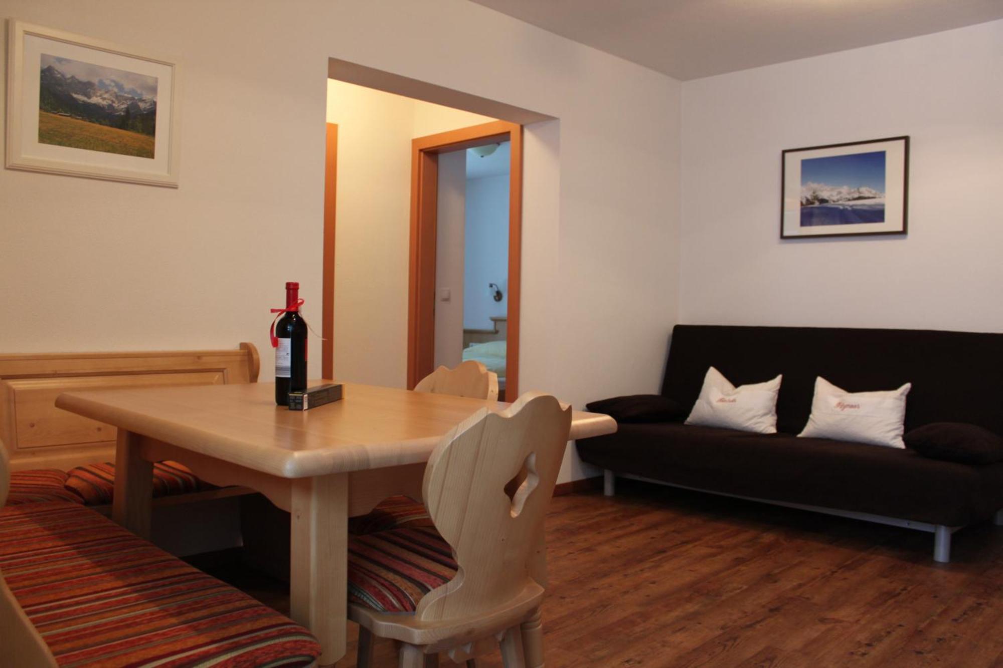 Appartements Haus Roetelstein Filzmoos Ngoại thất bức ảnh
