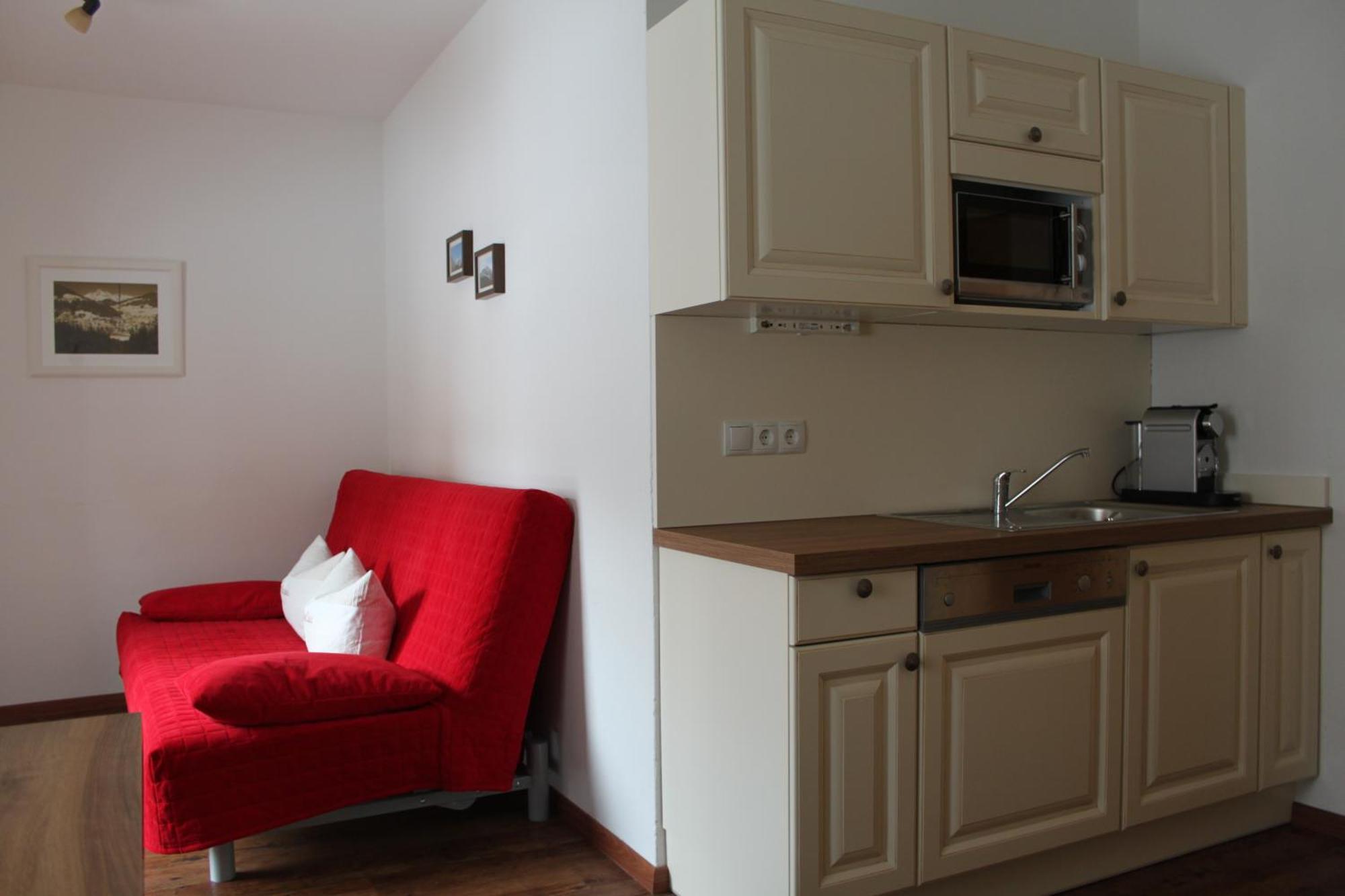 Appartements Haus Roetelstein Filzmoos Ngoại thất bức ảnh
