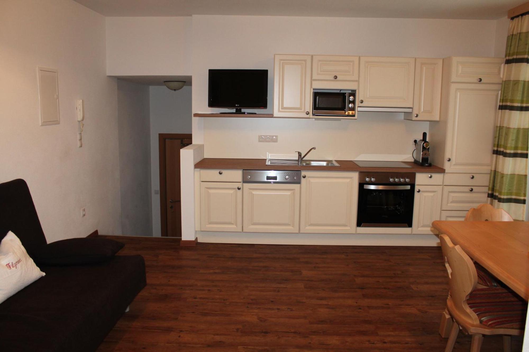 Appartements Haus Roetelstein Filzmoos Ngoại thất bức ảnh