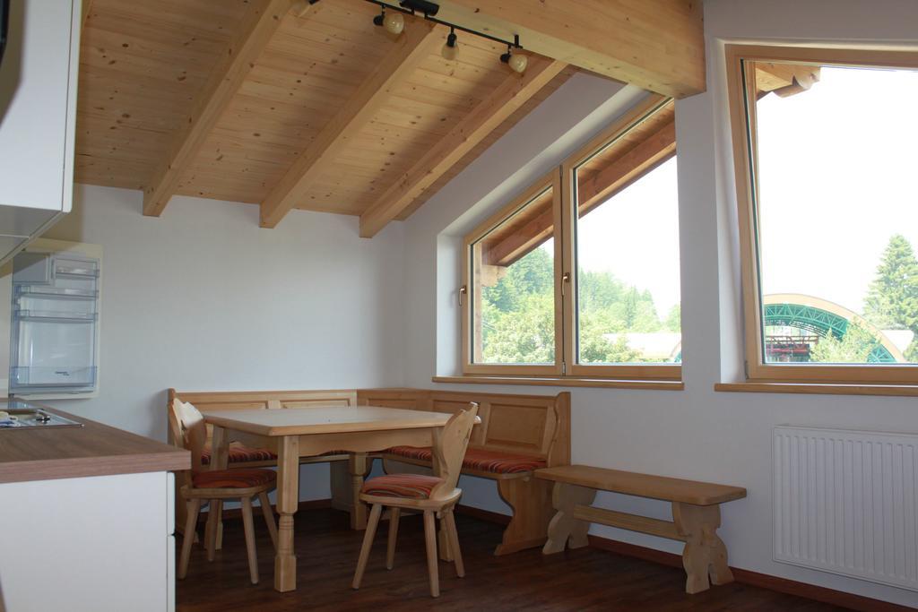 Appartements Haus Roetelstein Filzmoos Phòng bức ảnh