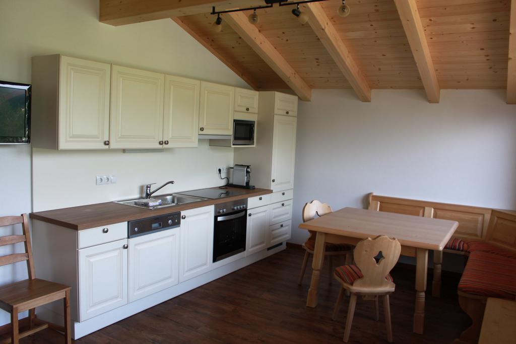 Appartements Haus Roetelstein Filzmoos Phòng bức ảnh